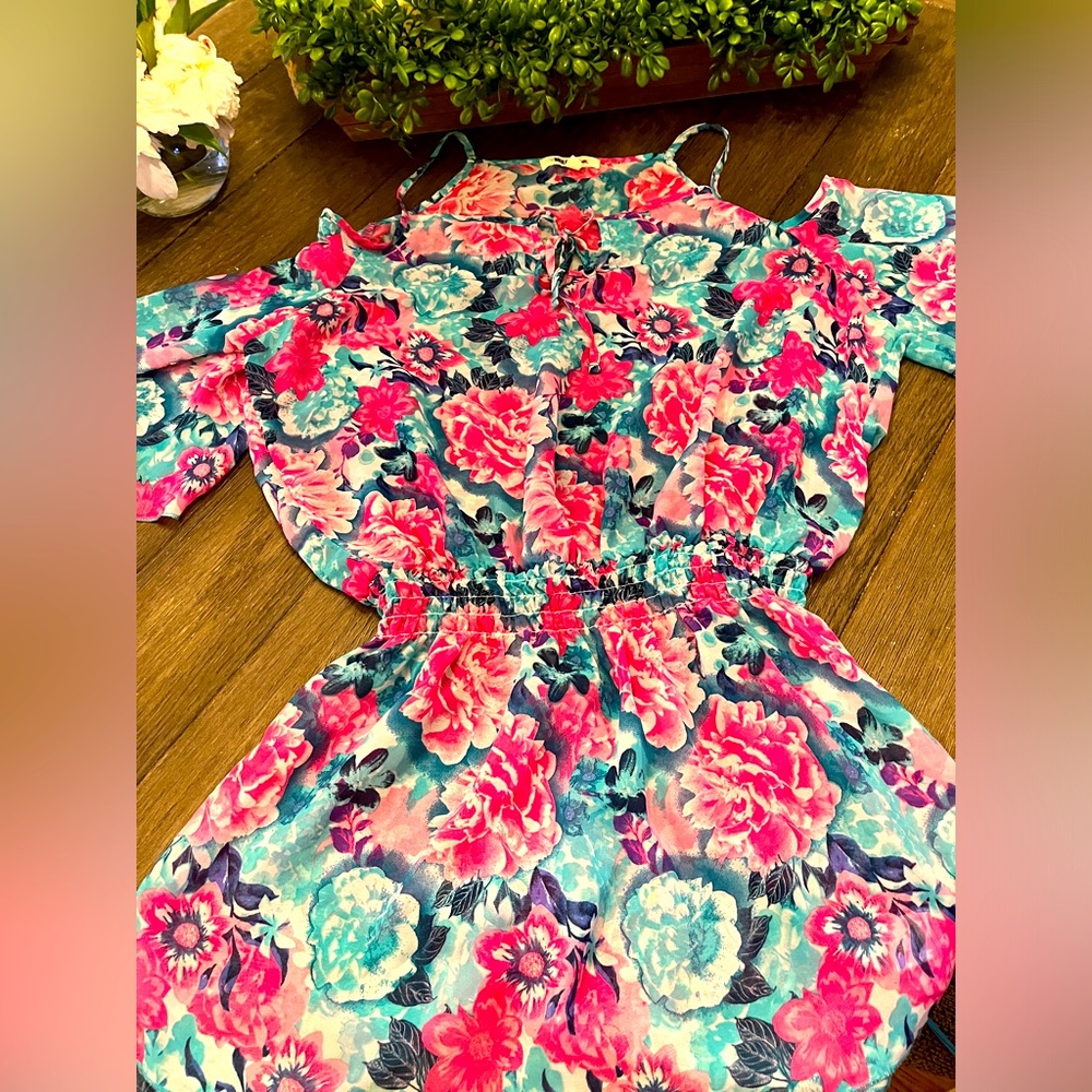🌺Beautiful Cover-Up